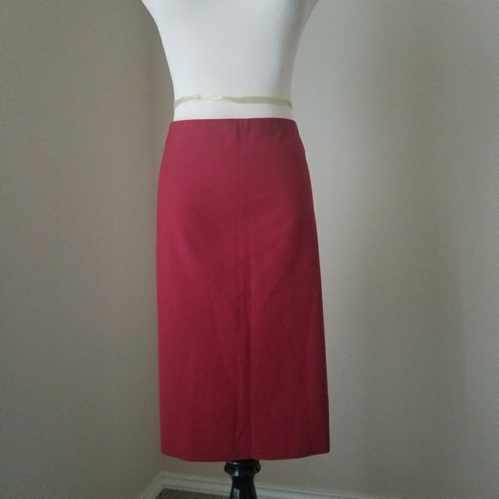 The Limited Pencil Skirt